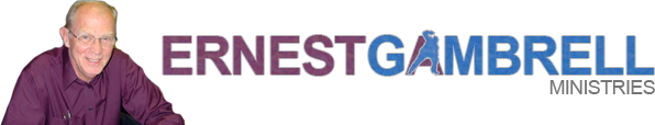 Ernest Gambrell Ministries